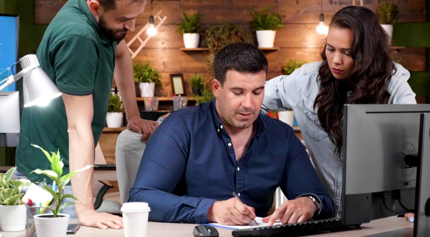 Стратегическое планирование семейного бюджета